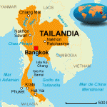 mapa-tailandia